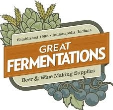 Great Fermentations coupons